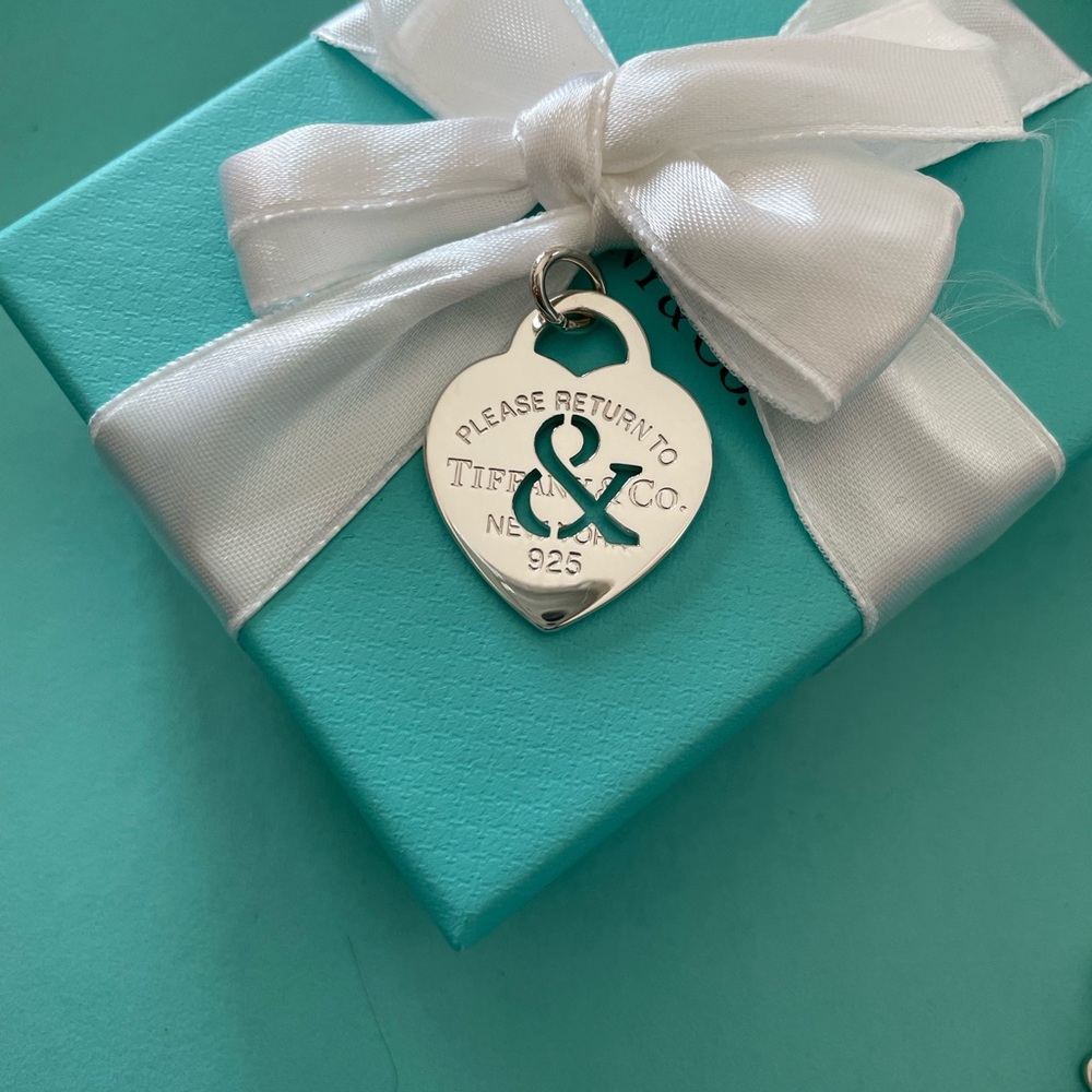 Tiffany pendant‎